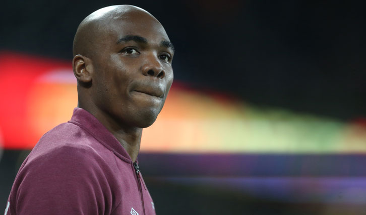 Angelo Ogbonna