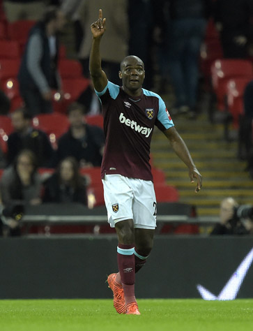 Angelo Ogbonna