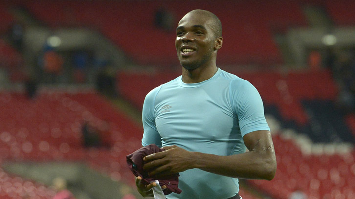 Angelo Ogbonna