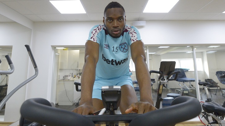 Diafra Sakho