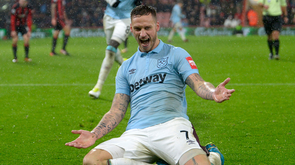 Marko Arnautovic