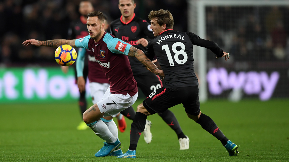 Marko Arnautovic