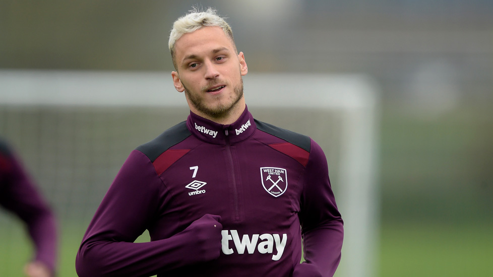 Marko Arnautovic