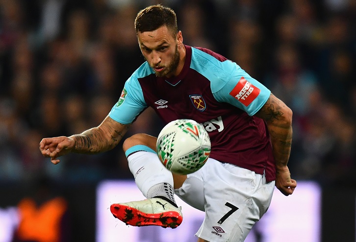 Marko Arnautovic