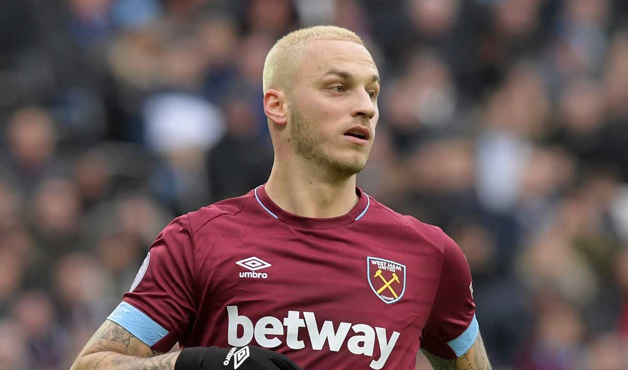 Marko Arnautovic