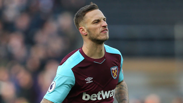 Marko Arnautovic