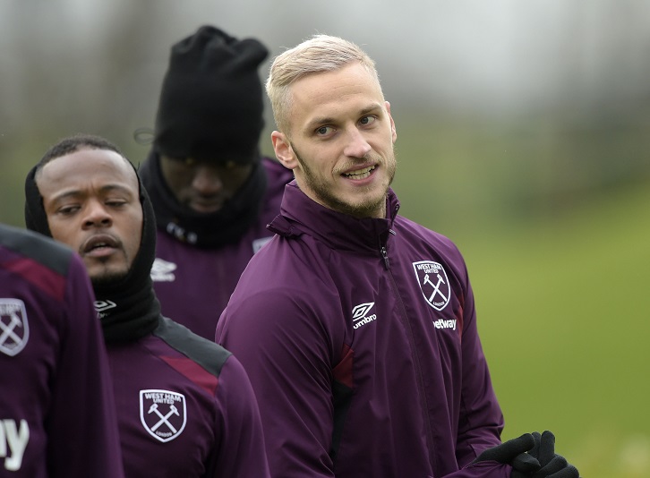 Marko Arnautovic