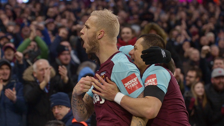 Marko Arnautovic