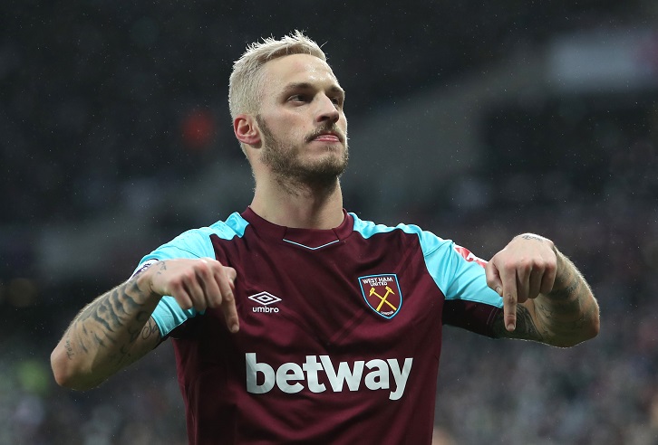 Marko Arnautovic