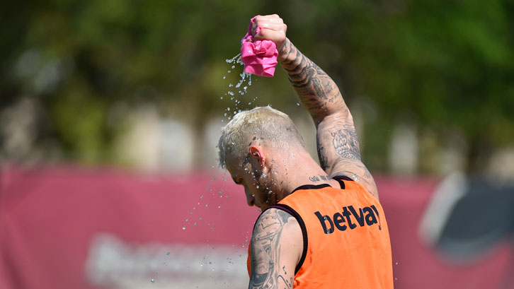 Marko Arnautovic