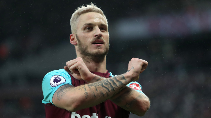 Marko Arnautovic