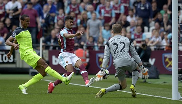 Ashley Fletcher