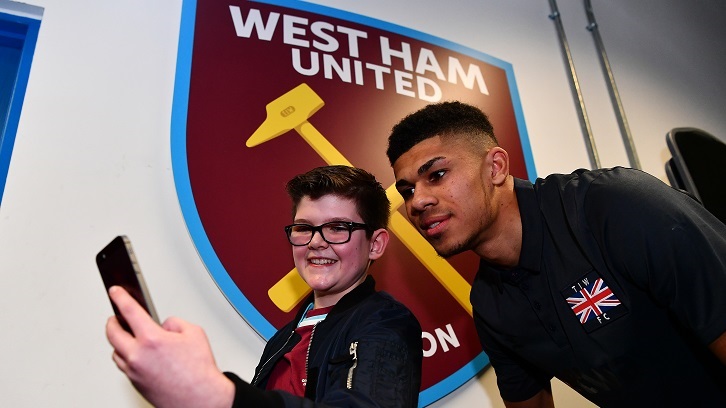 Ashley Fletcher