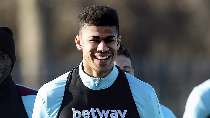 Ashley Fletcher