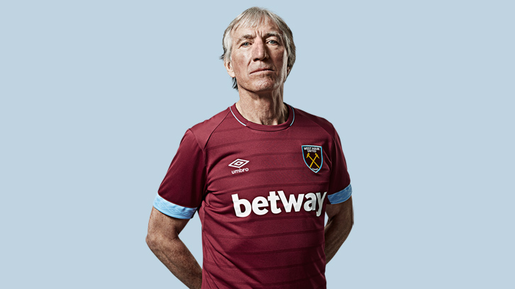 Billy Bonds