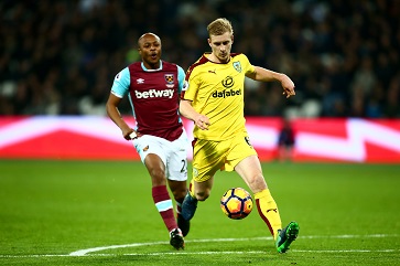 Ben Mee