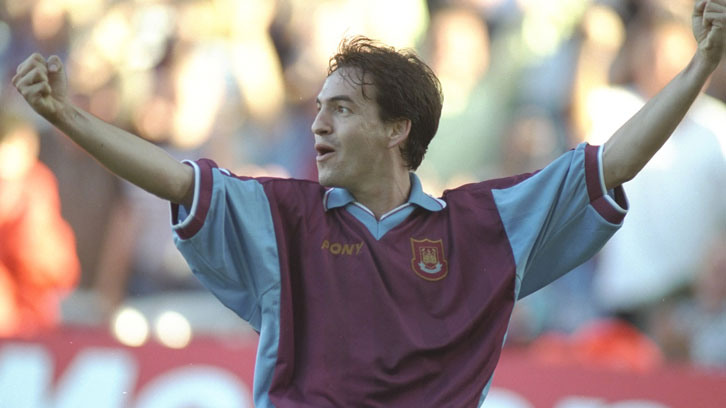 Eyal Berkovic