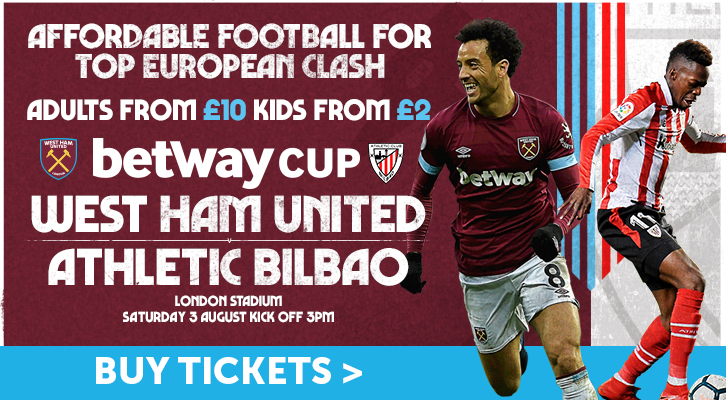Athletic Bilbao ticket promo graphic
