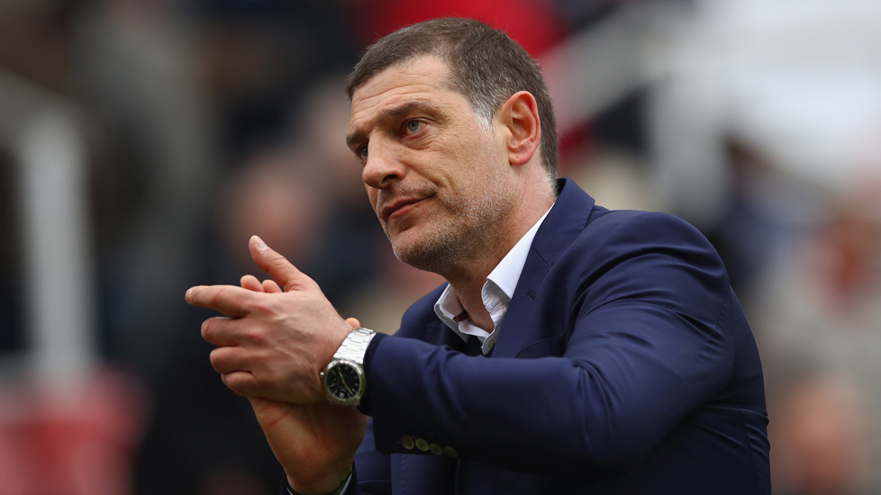 Slaven Bilic