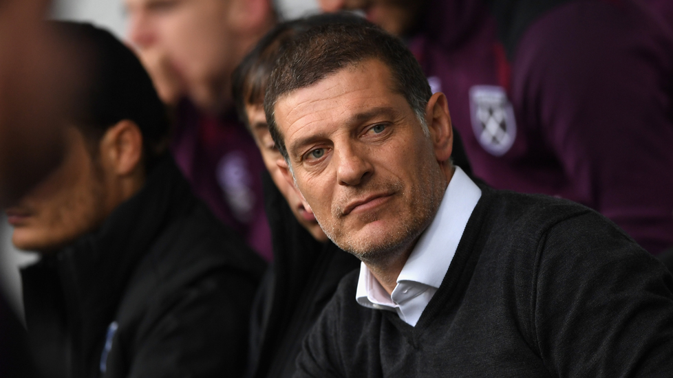 Slaven Bilic