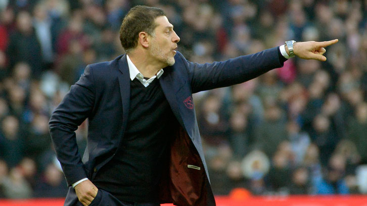 Slaven Bilic