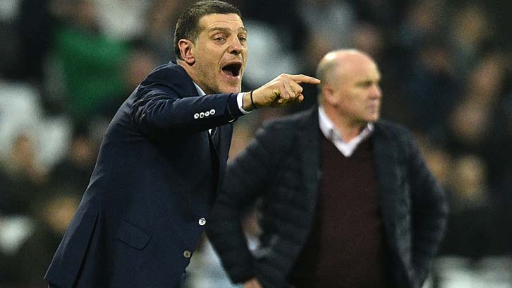 Slaven Bilic