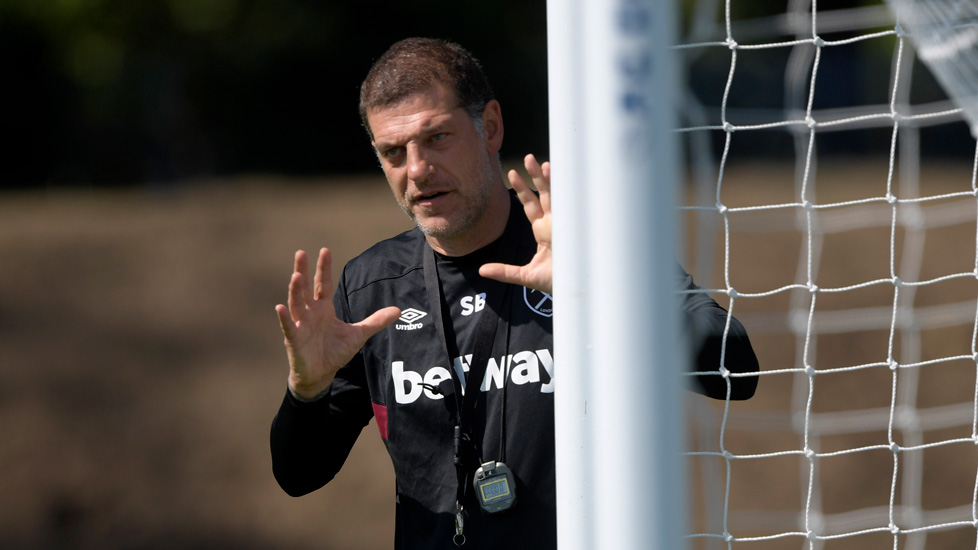 Slaven Bilic