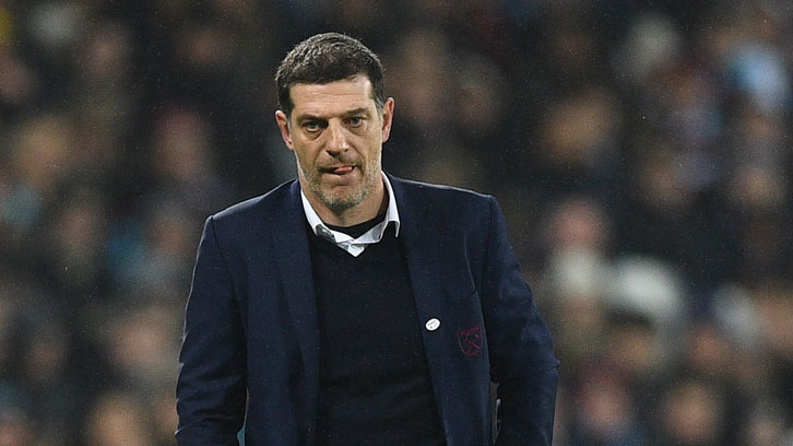 Slaven Bilic