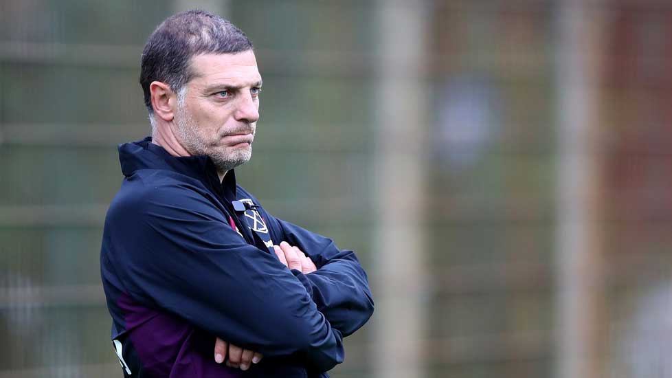 Slaven Bilic