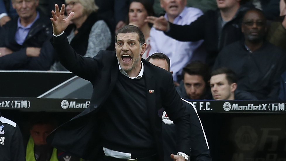 Slaven Bilic