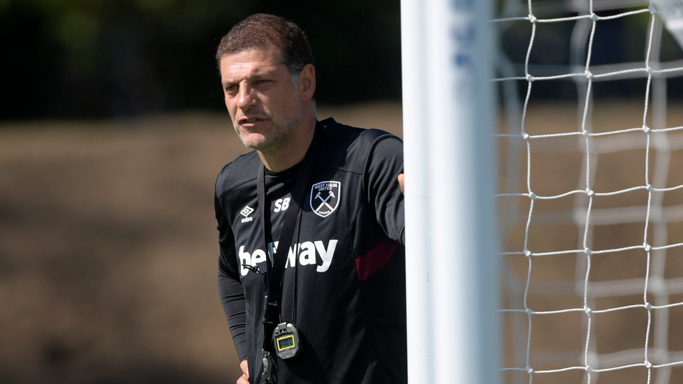 Slaven Bilic