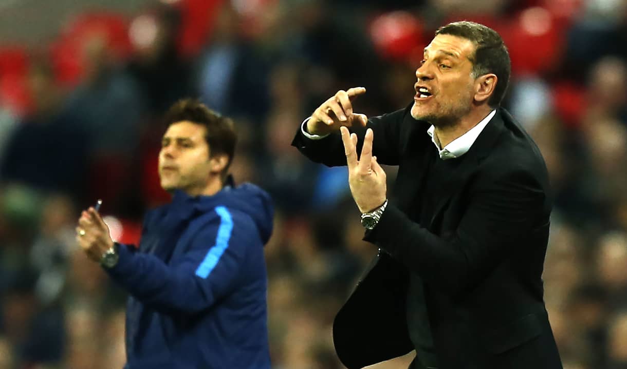 Slaven Bilic