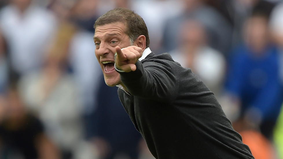 Slaven Bilic