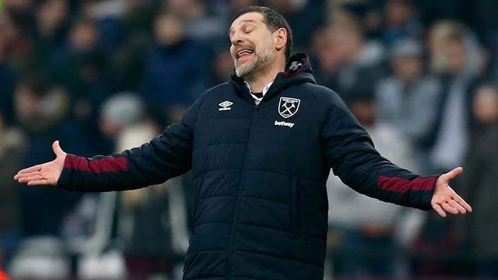 Slaven Bilic