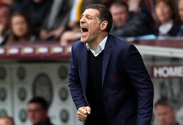 Slaven Bilic