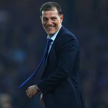 Alan Brazil skeptical of West Ham manager Slaven Bilic and Crystal