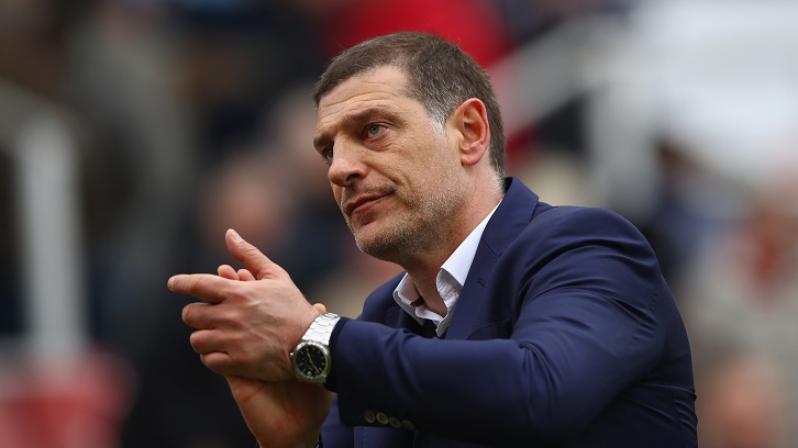 Slaven Bilic