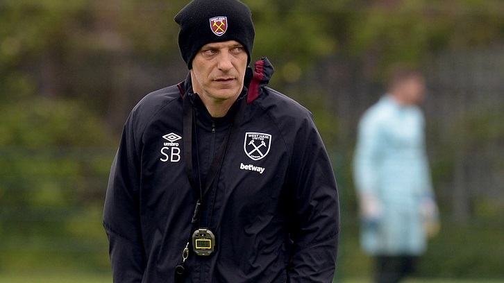 Slaven Bilic