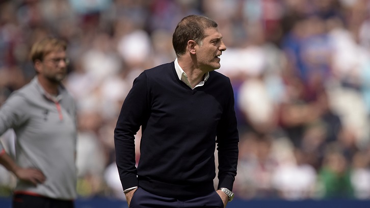 Slaven Bilic