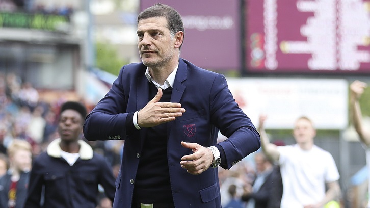 Slaven Bilic