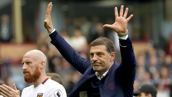 Slaven Bilic