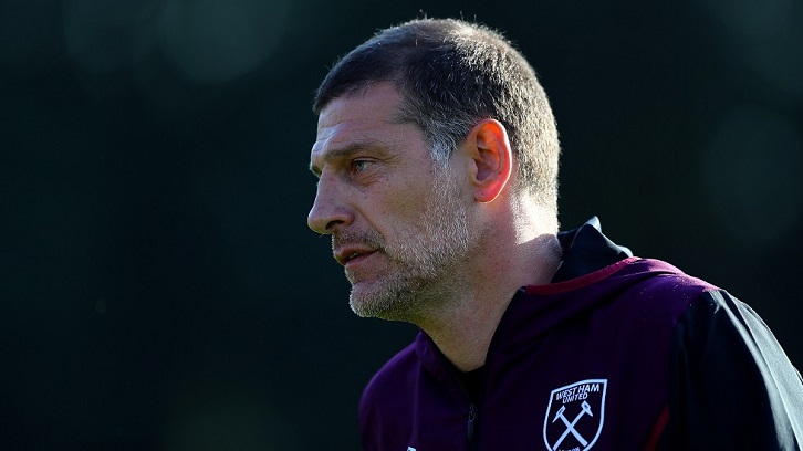 Slaven Bilic