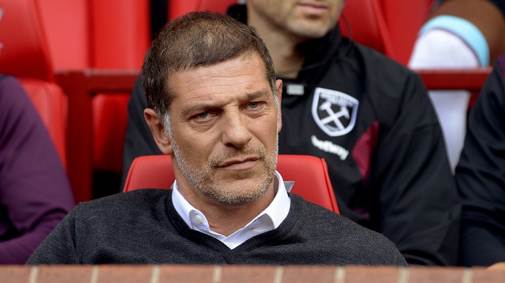 Slaven Bilic