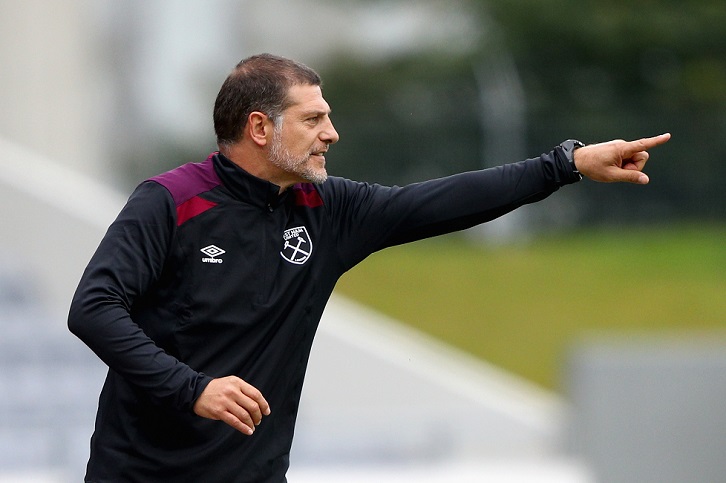 Slaven Bilic