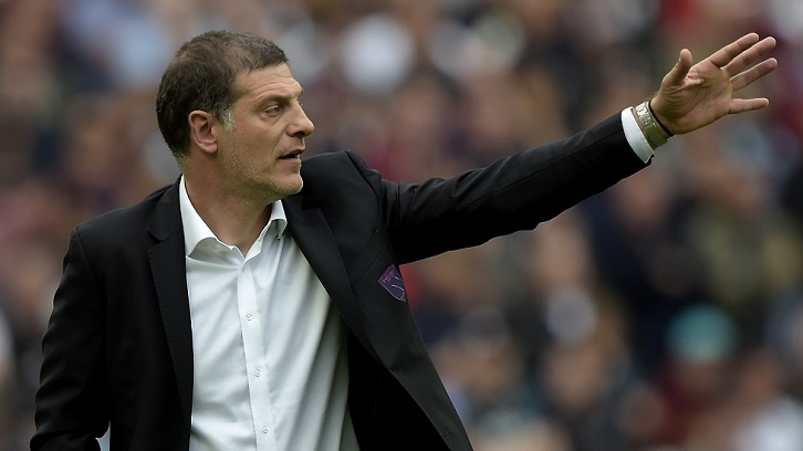 Slaven Bilic