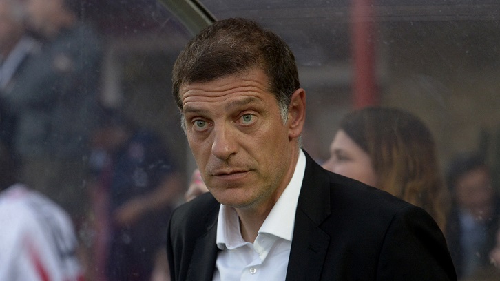 Slaven Bilic