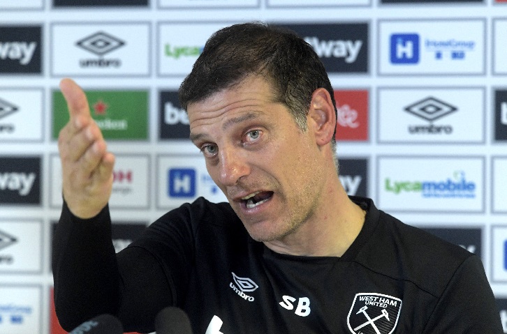 Slaven Bilic