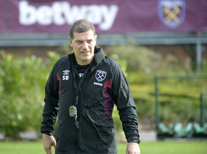 Slaven Bilic