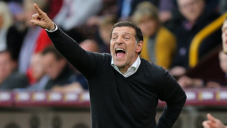 Slaven Bilic