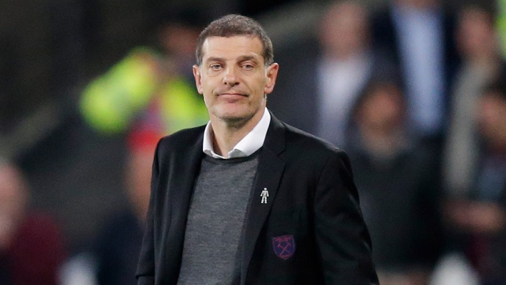 Slaven Bilic